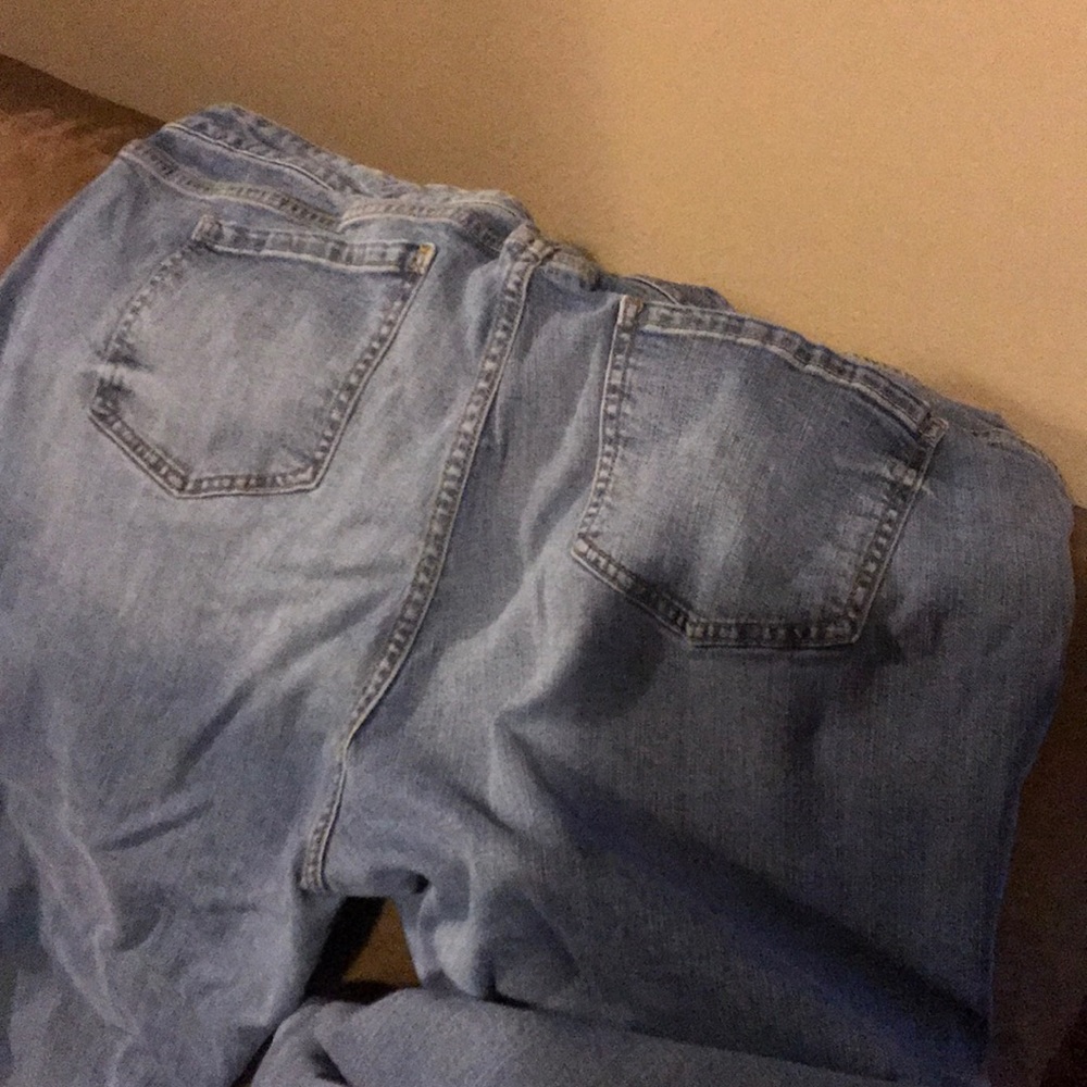 Capris - Picture 3 of 3